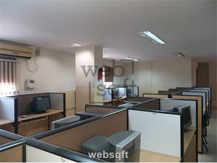 Office Space for Rent in Ameerpet